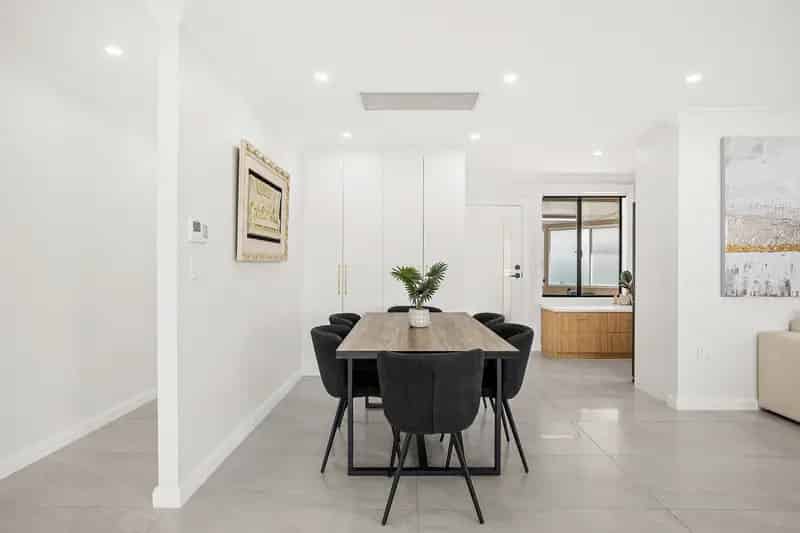 Modern and Versatile Family Home