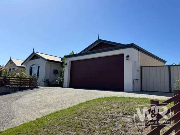 Spacious 4-Bedroom Family Home with Ducted Aircon and Private Patio