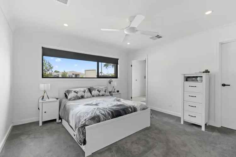 Architecturally Designed Living in Joseph's Gate