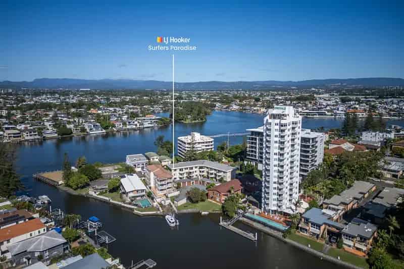 Apartment For Sale , Gold Coast City, Queensland