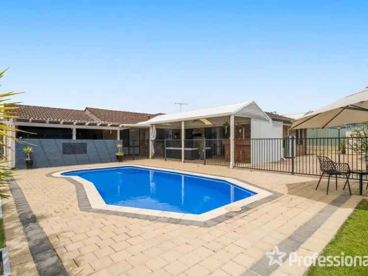 House For Sale in Joondalup, Western Australia