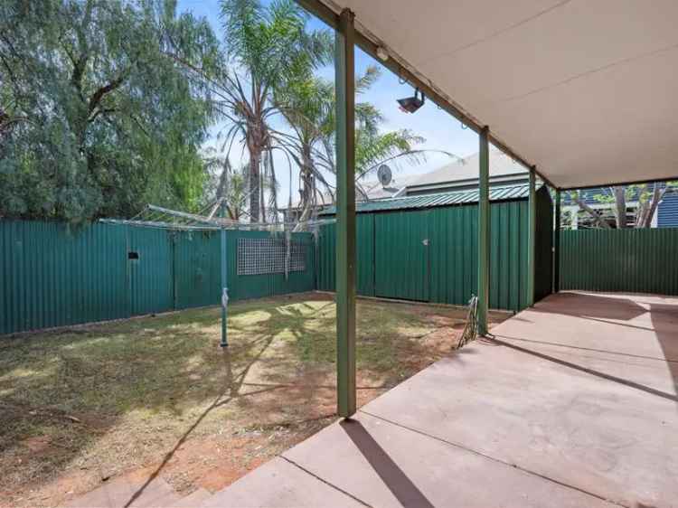 House For Sale in Kalgoorlie, Western Australia