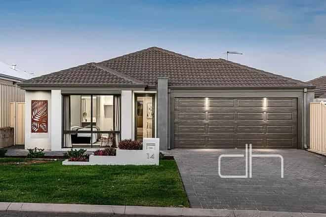 House For Sale , 14, Kiev Link, City of Wanneroo, Western Australia