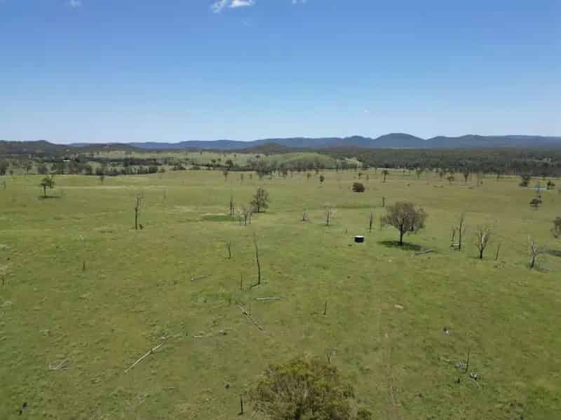 Buy Rural Property in Kilkivan with Great Potential and Irrigation