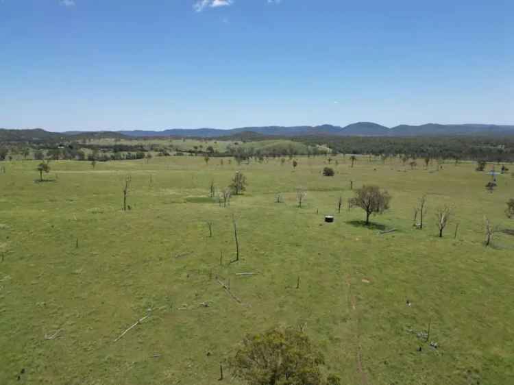 Rural For Sale in Gympie Regional, Queensland