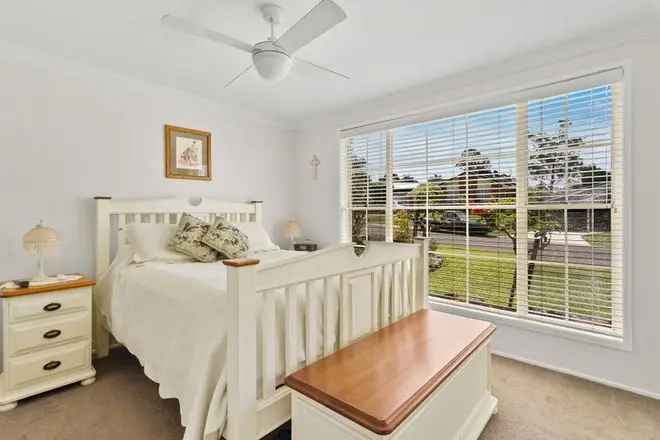 House For Rent , Albion Park, New South Wales