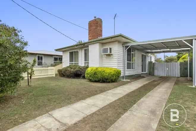 House For Rent , 1229, Norman Street, Ballarat, Victoria