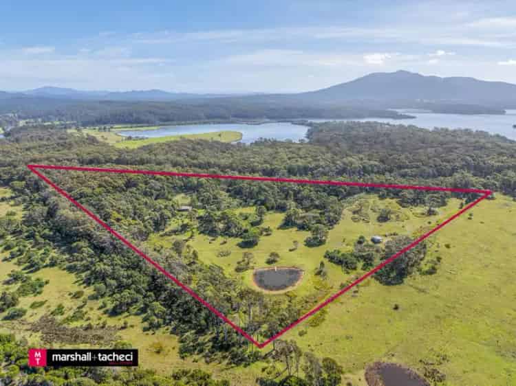 Rural property For Sale , Eurobodalla Shire Council, New South Wales