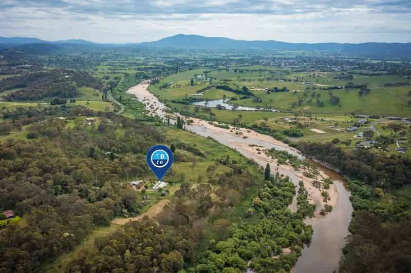 House For Rent , Bega Valley Shire Council, New South Wales