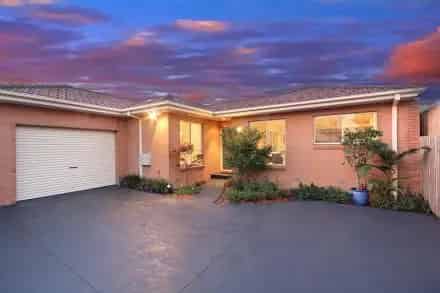 Private and Convenient in the Heart of Clayton