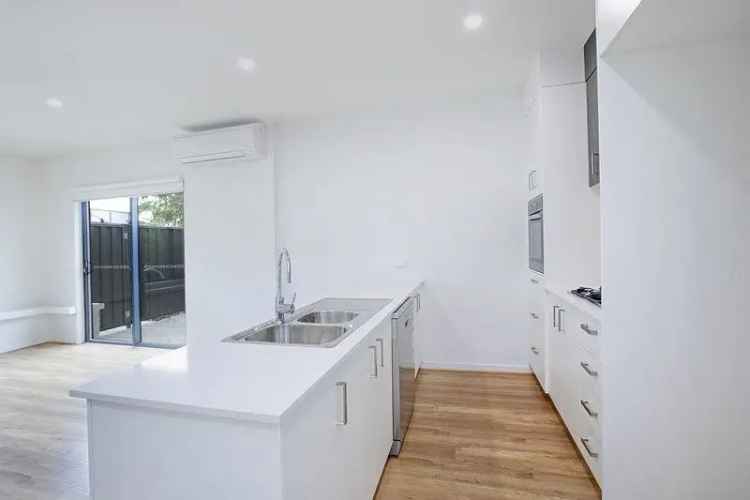 Stylish 2-Bedroom Unit in Belmont - Perfect for First Home Buyers