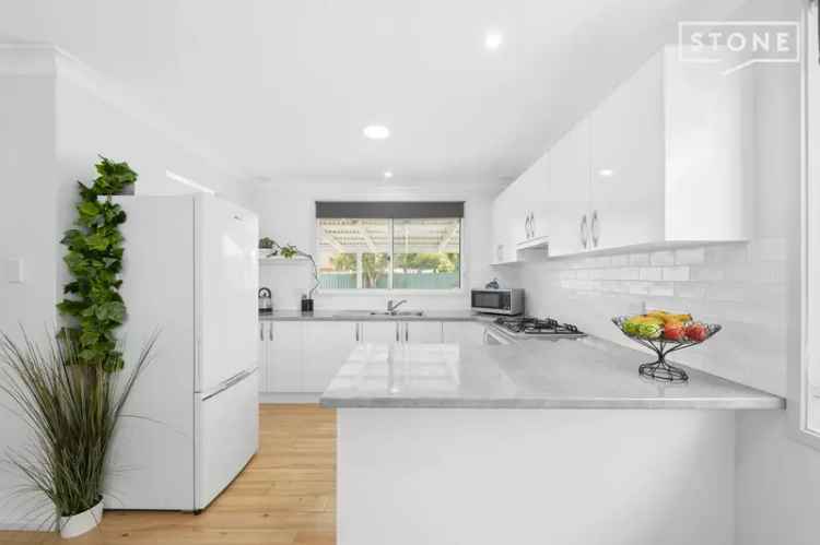 Buy House Aberdare Stylish Updates Bushlands Nearby