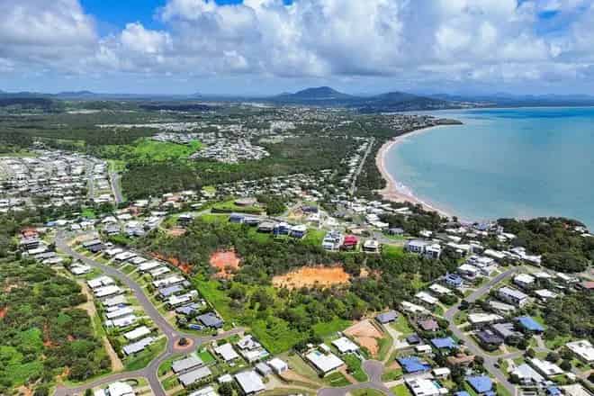 Land For Sale , Livingstone Shire, Queensland