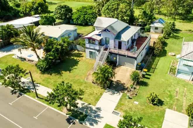 House For Sale , Burnett Heads, Queensland