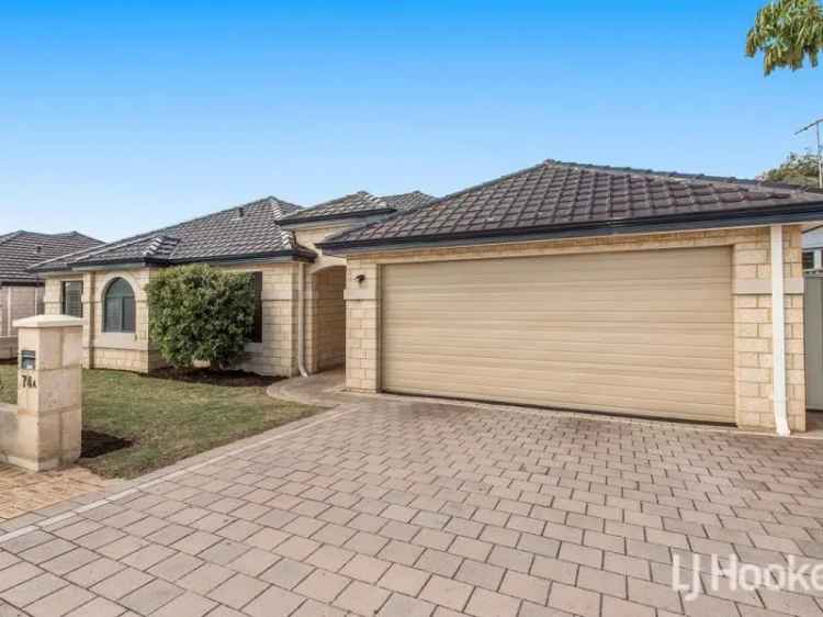 House For Sale in Mandurah, Western Australia