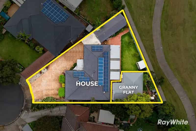 JUST LISTED