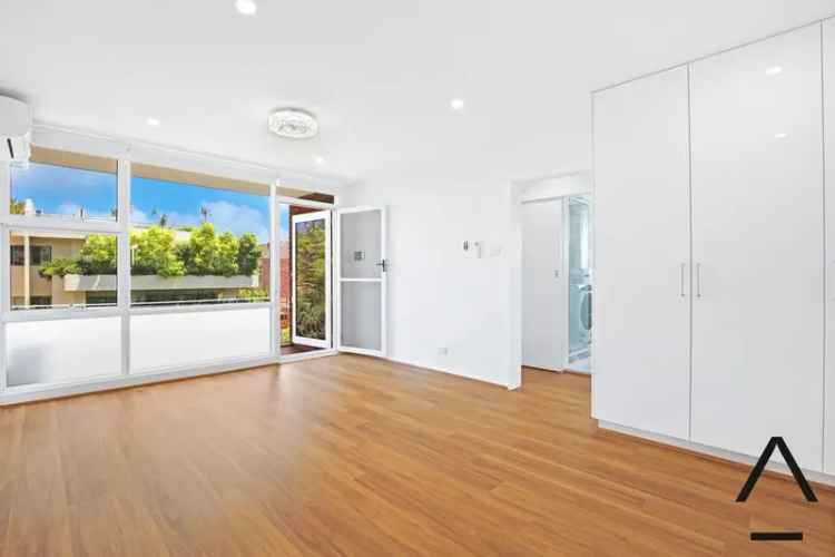 Apartment For Lease - 10/10 Punch Street, Mosman NSW 2088