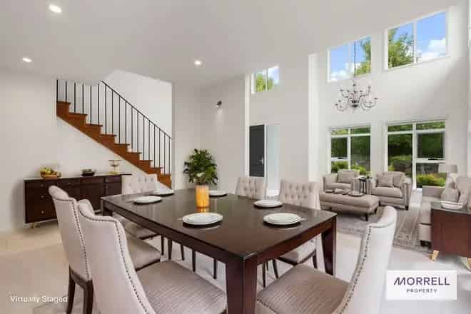 House For Rent , Canberra, Australian Capital Territory