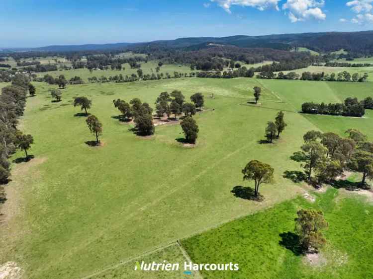 Rural For Sale in Toongabbie, Victoria