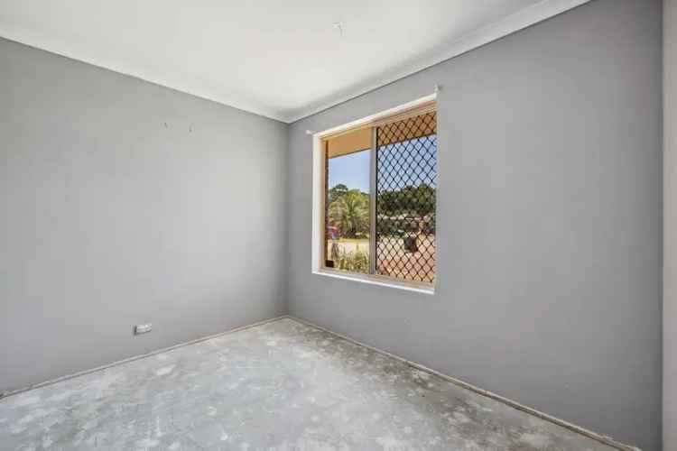 4 Bedroom Home near Swan Active Beechboro