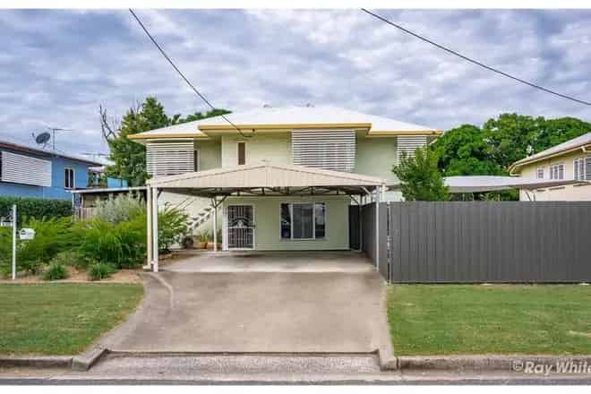 House For Sale , Rockhampton, Queensland