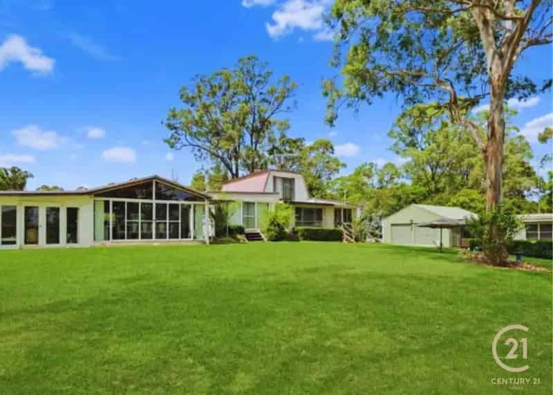 144 Garfield Street, Oakville NSW 2765 - House For Sale