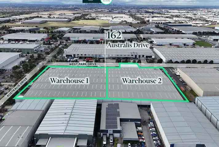 High Clearance Warehouses For Lease in Derrimut