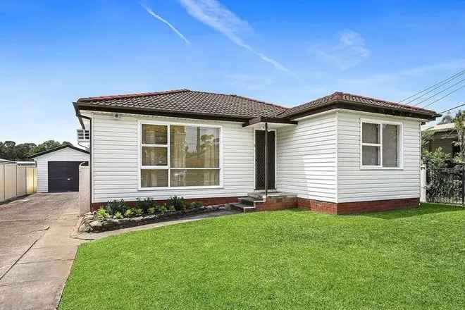 House For Rent in Sydney, New South Wales