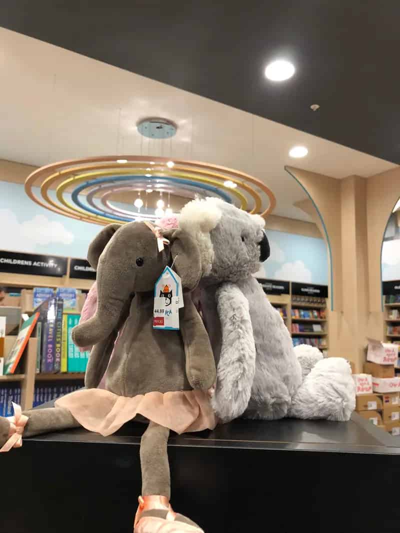 Buy Dymocks Bookstore Franchise Opportunity in Success WA
