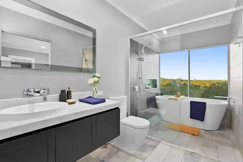 Tallowood prestige over 55's Estate - Only one owner on title has to be over 55