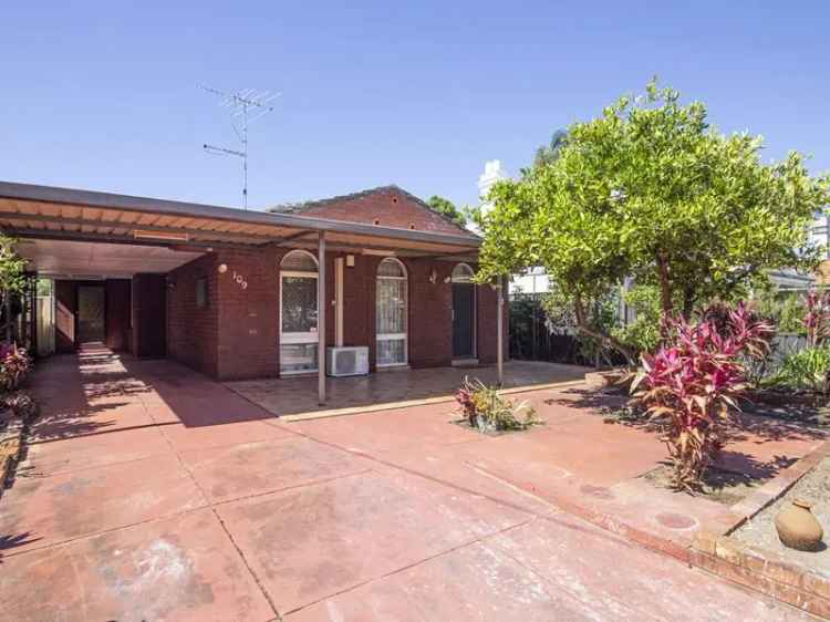 House For Sale in City of Vincent, Western Australia