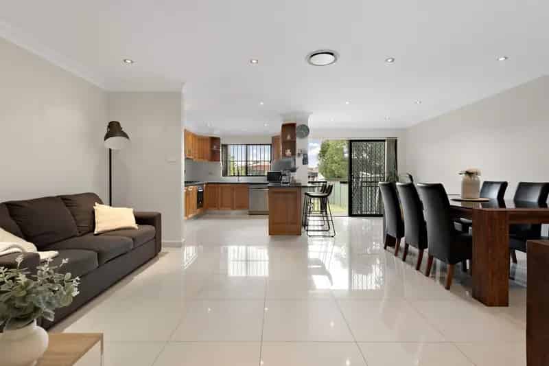 Real Estate For Sale - 38A Cornelia Street - Wiley Park , NSW