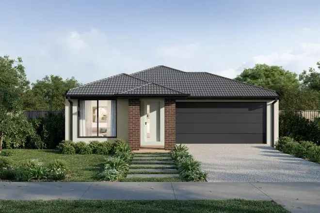 House For Sale in Melbourne, Victoria