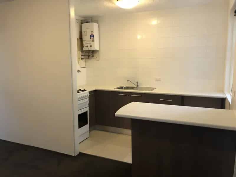 1 room studio of 134 m² in Sydney