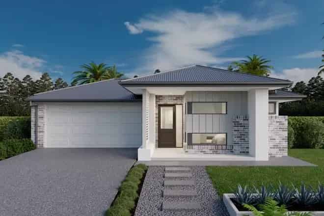 Land For Sale , 29, Skyline Street, City of Brisbane, Queensland