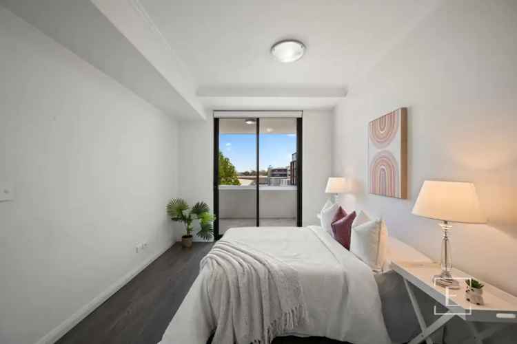 2 rooms apartment of 35 m² in Sydney