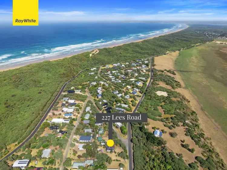 Venus Bay 678sqm Block - Build Your Dream Coastal Retreat