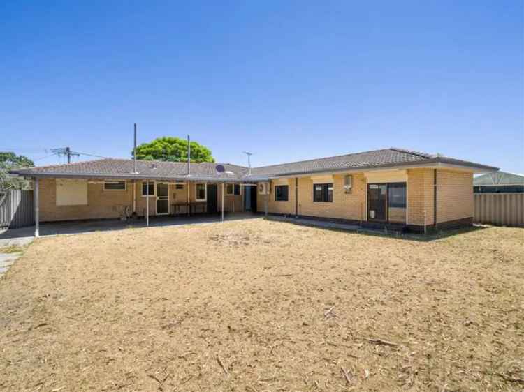 House For Rent in Western Australia