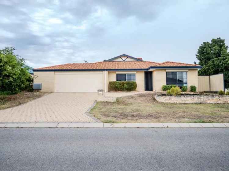 House For Sale in City of Wanneroo, Western Australia