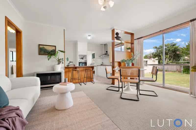 Buy house development opportunity in Inner North with great features