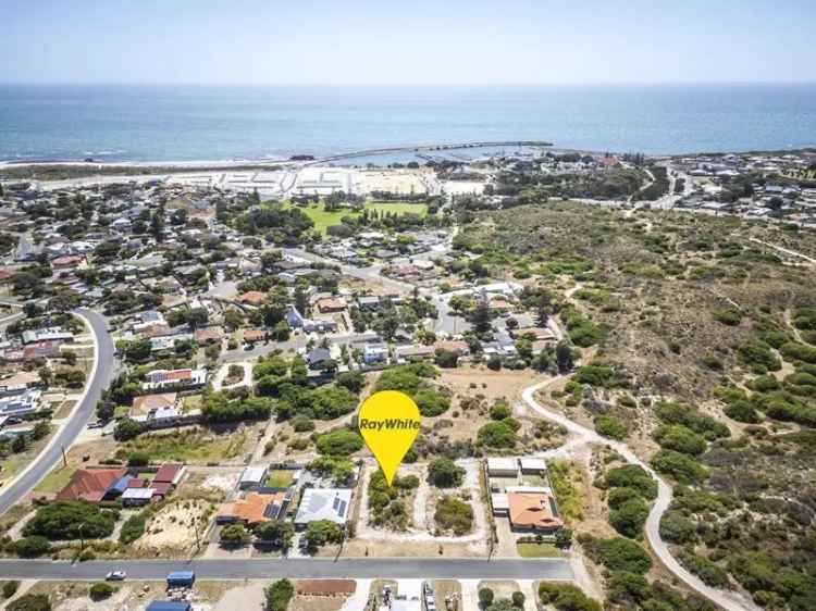 Land For Sale in City of Wanneroo, Western Australia