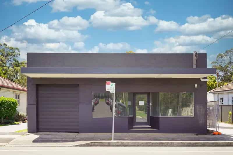Real Estate For Commercial Lease - 10 Murphys Avenue - Wollongong , NSW