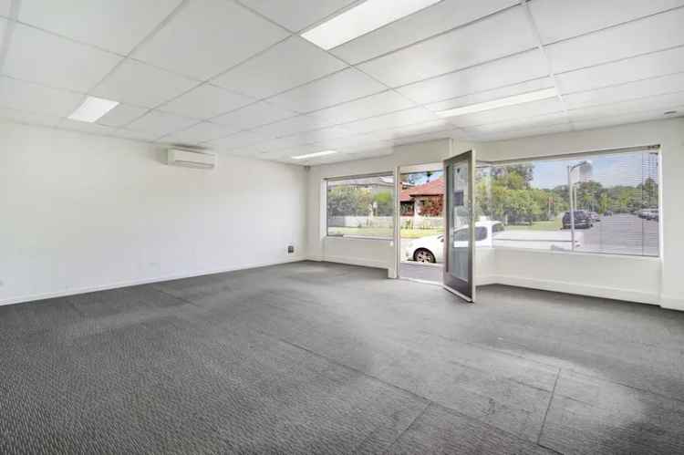 Real Estate For Commercial Lease - 10 Murphys Avenue - Wollongong , NSW