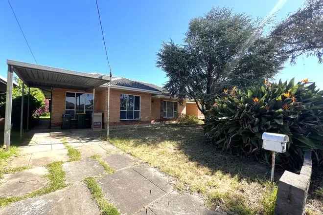 House For Rent in Adelaide, South Australia