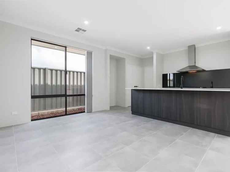 House For Rent in City of Wanneroo, Western Australia