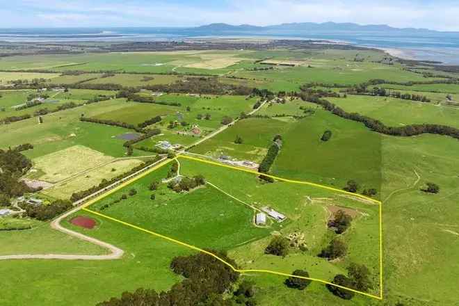 House For Sale in Shire of South Gippsland, Victoria