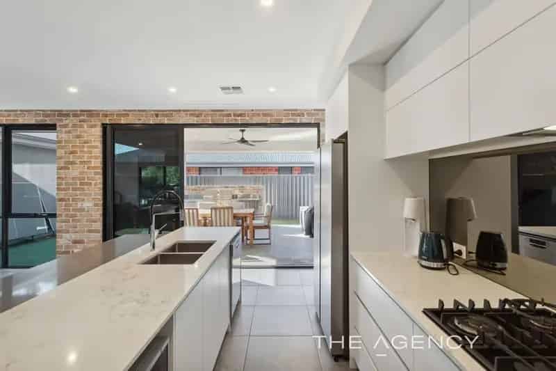 House For Sale - 13 Northgate Promenade, Bushmead WA 6055