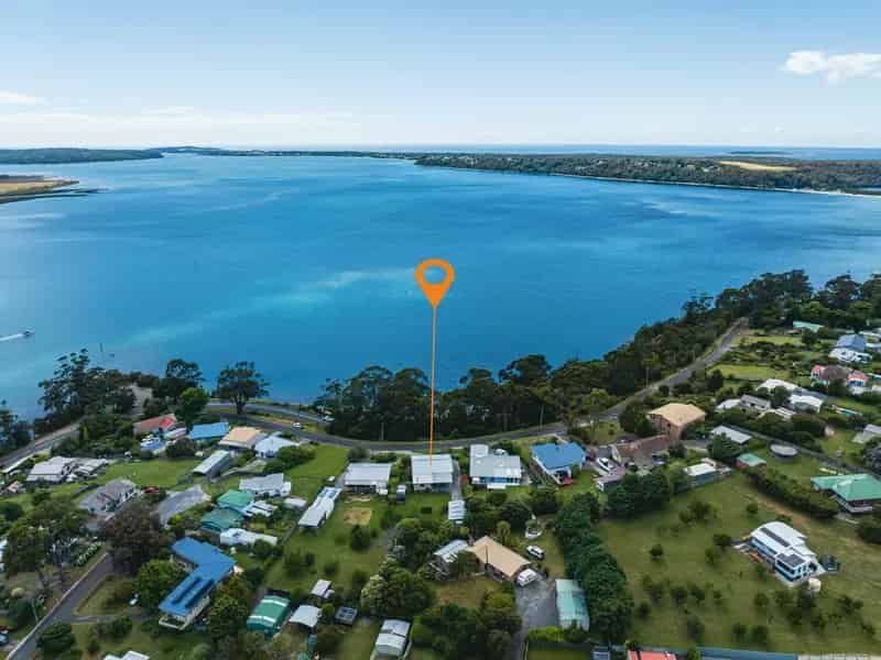 House For Sale , St Helens, Tasmania