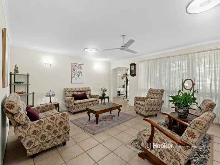 House For Sale in 36, Dromos Street, Brisbane City, Queensland