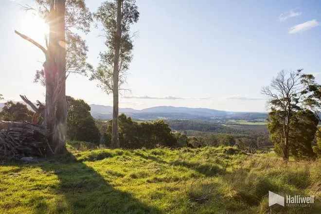 Land For Sale in Kentish, Tasmania